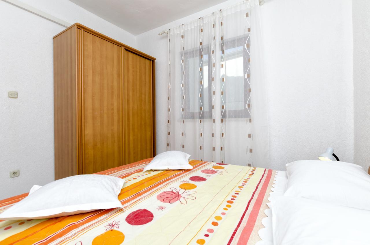 Apartments Mime Pirovac Εξωτερικό φωτογραφία