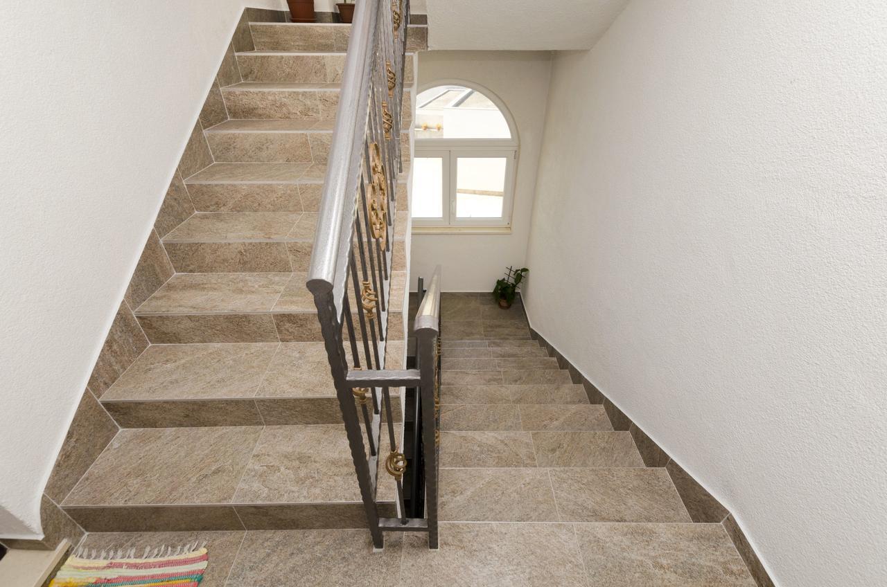 Apartments Mime Pirovac Εξωτερικό φωτογραφία